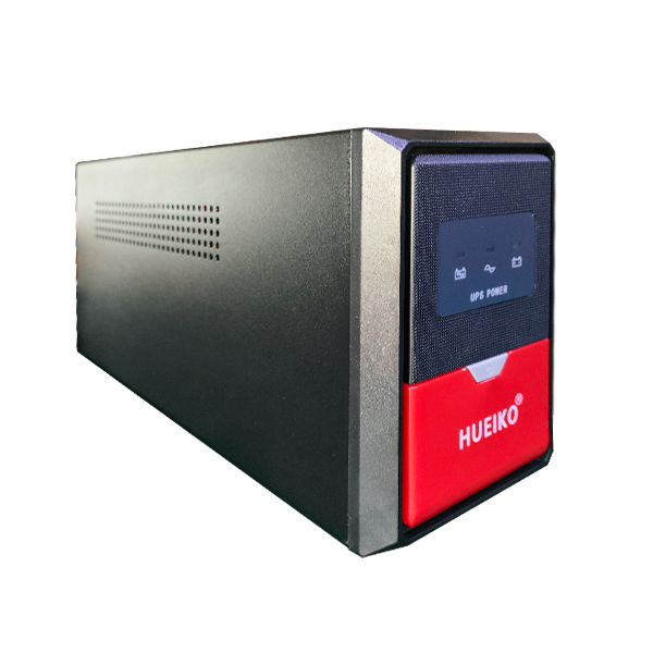 HUEIKO后备式UPS电源 TG1200（2023）