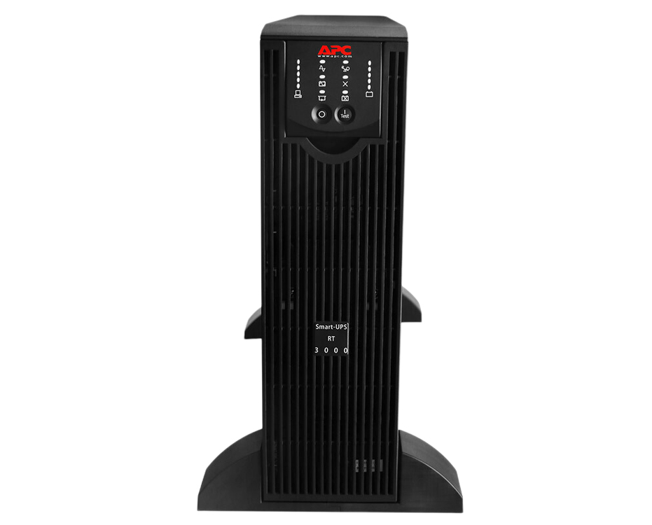 APC SURT3000UXICH 在线式 UPS 不间断电源