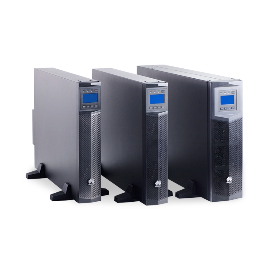 华为不间断电源UPS2000-G-(1~3kVA)