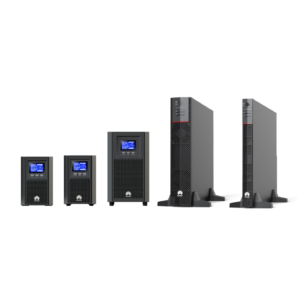 华为不间断电源UPS2000-A